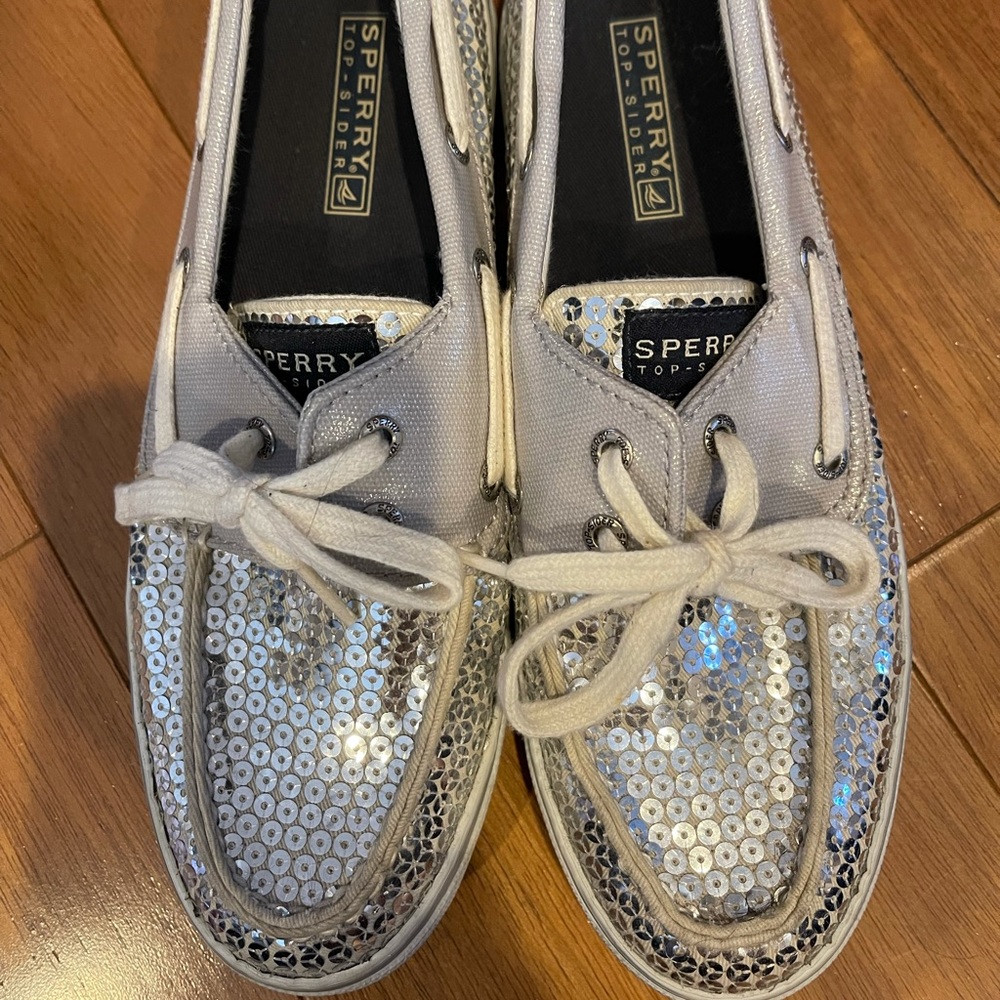 Sperry Top-Slider Boat Shoes